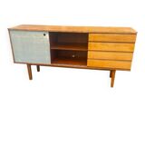 Enfilade design vintage Pierre Guariche 1955
