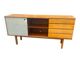 Enfilade design vintage Pierre Guariche 1955