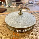 Lucien Gau ceiling light