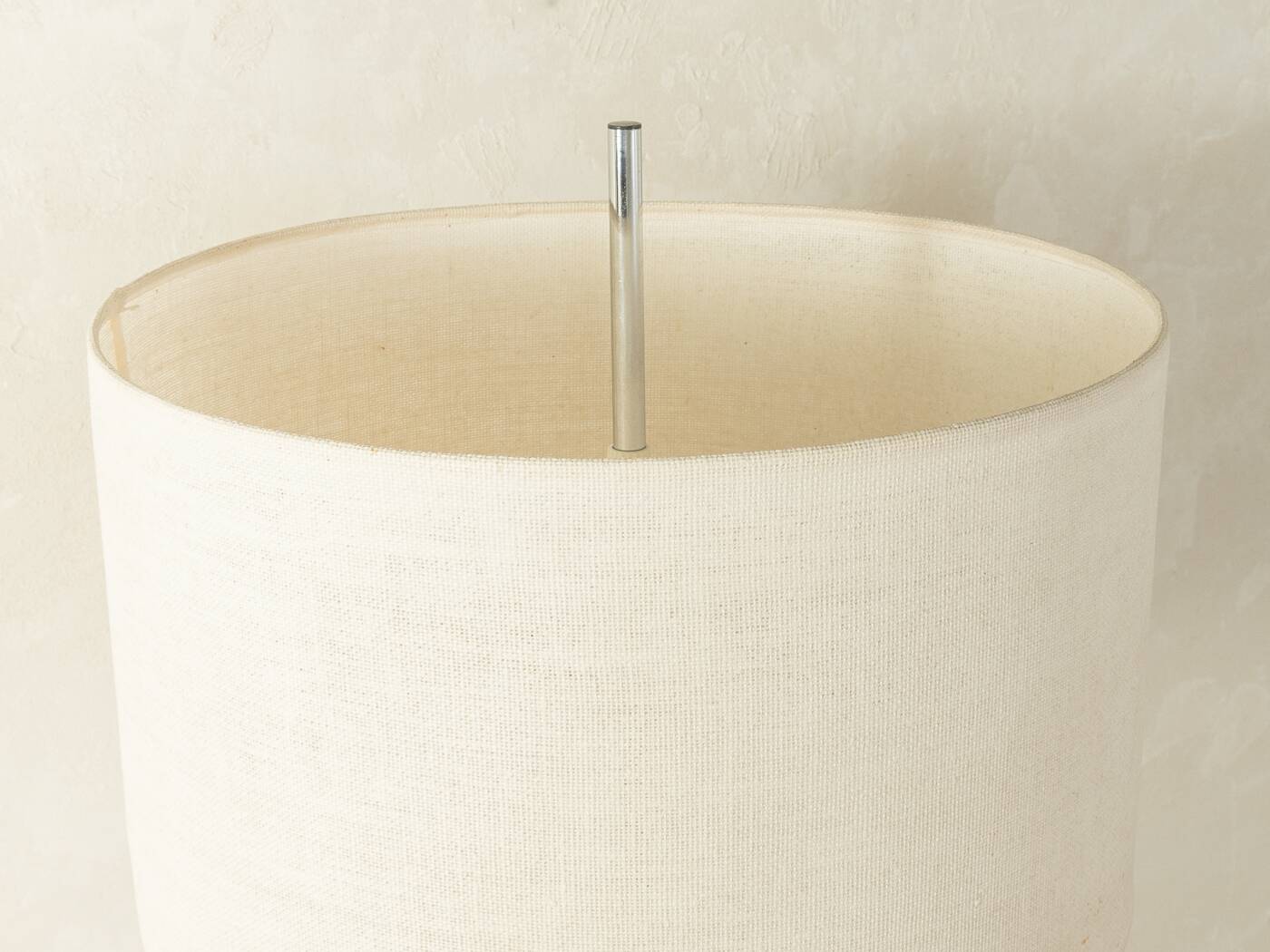 Lampe de sol des années 1970