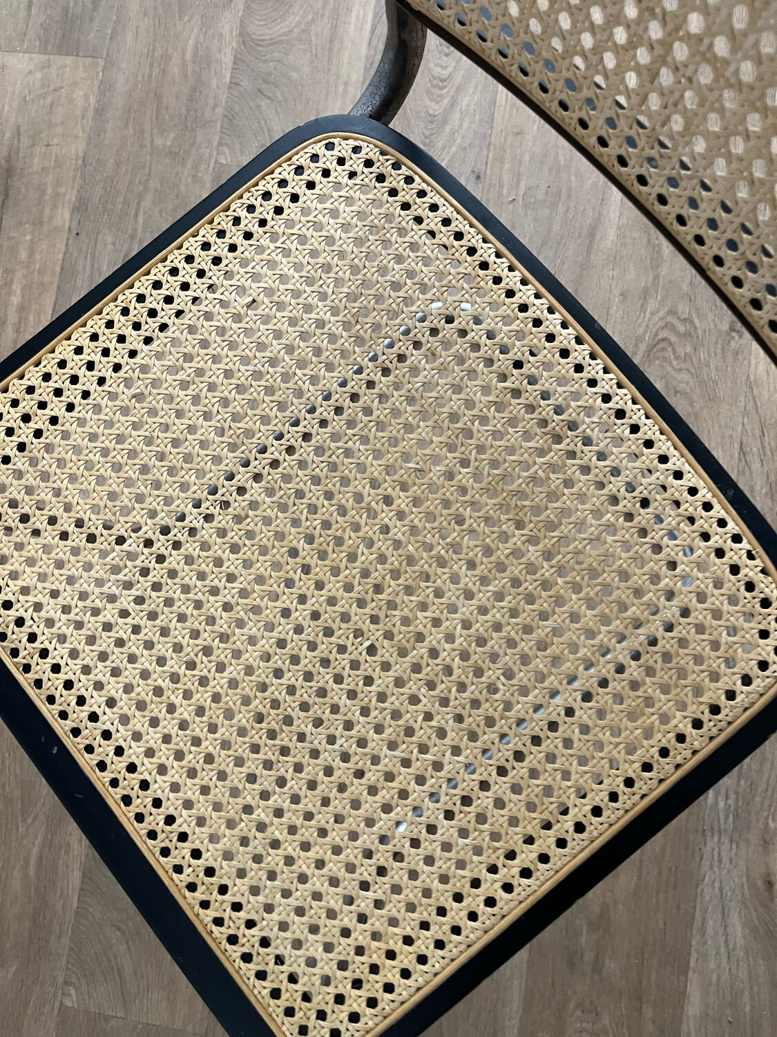 Chair B32 Marcel Breuer