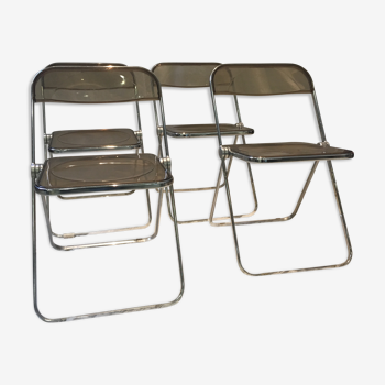 Castelli folding chairs