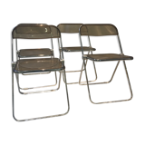 Castelli folding chairs