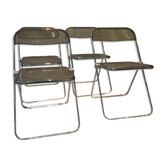 Castelli folding chairs