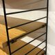 Mid century nisse strinning string wall system 1960