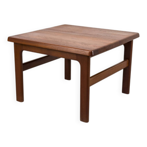 Danish Teak Coffee Table - niels