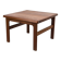 Danish Teak Coffee Table by Niels Bach, 1960s