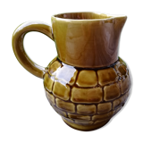 Green pitcher Sarreguemines