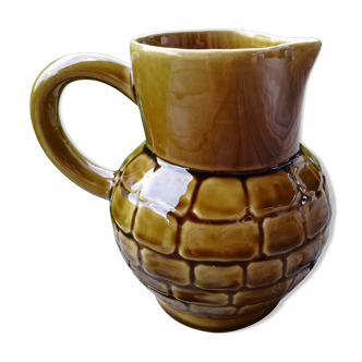 Green pitcher Sarreguemines