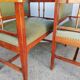 Armchairs 1930