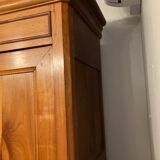 Wardrobe Louis Philippe