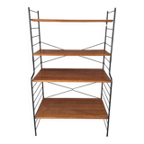 String type shelves 4 shelves