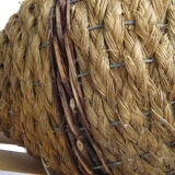 Authentic demijohn 10 liters