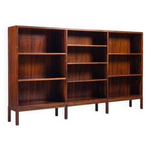 Grande bibliothèque - 1960