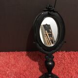 Make-up mirror