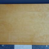 Set 1960 bedside nighttables