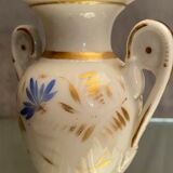 Medici vase porcelain Old Paris Romantic era nineteenth