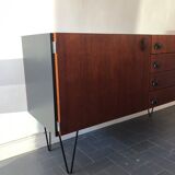 Vintage sideboard 133 cm, 60s