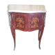 Louis XV beside table