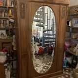 Armoire Napoléon