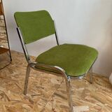 70's armchair