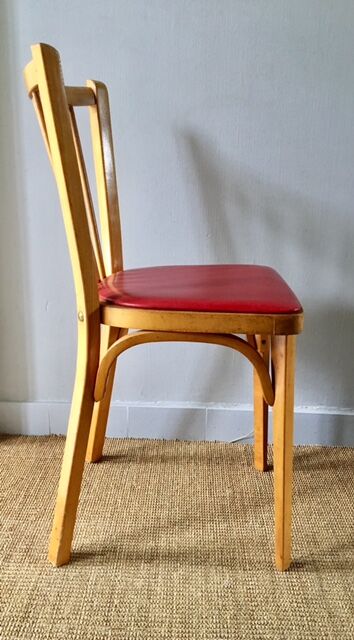 Chaise Baumann