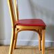 Chaise Baumann