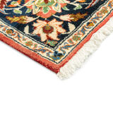 1960s Keshan carpet 386x245cm