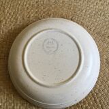 Lot of 5 soup plates
