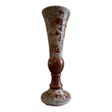 Ceramic vase