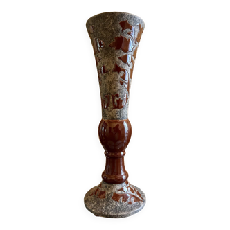 Ceramic vase