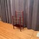 Etagere, Viennese Art Nouveau, Austria, 1900