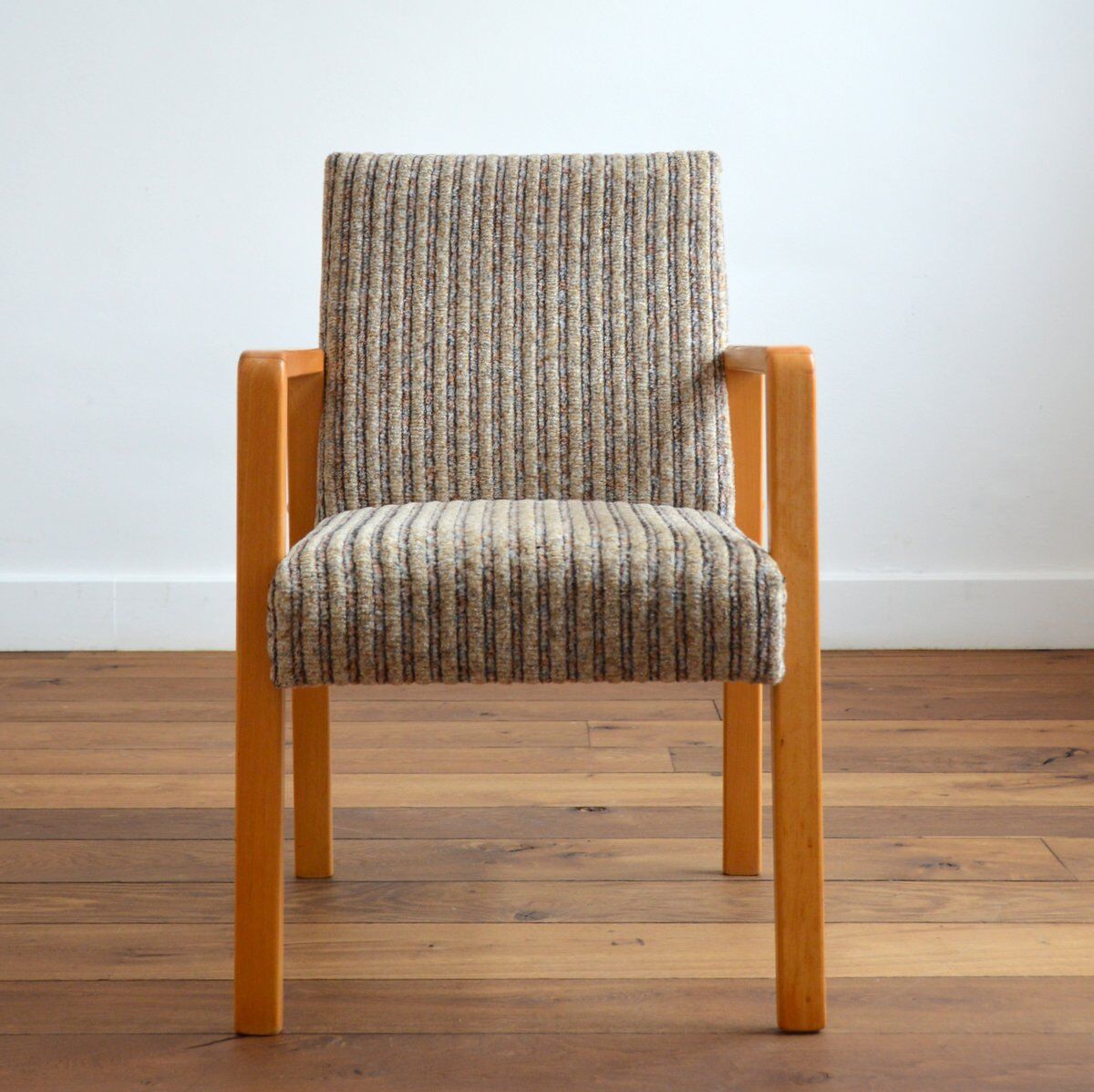 Scandinavian armchair 1960s