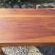 Bistro coffee table