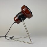Lampe de table ou murale, Allemagne, années 1970