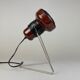 Lampe de table ou murale, Allemagne, années 1970