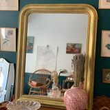 Mirror Louis Philippe 110x85cm