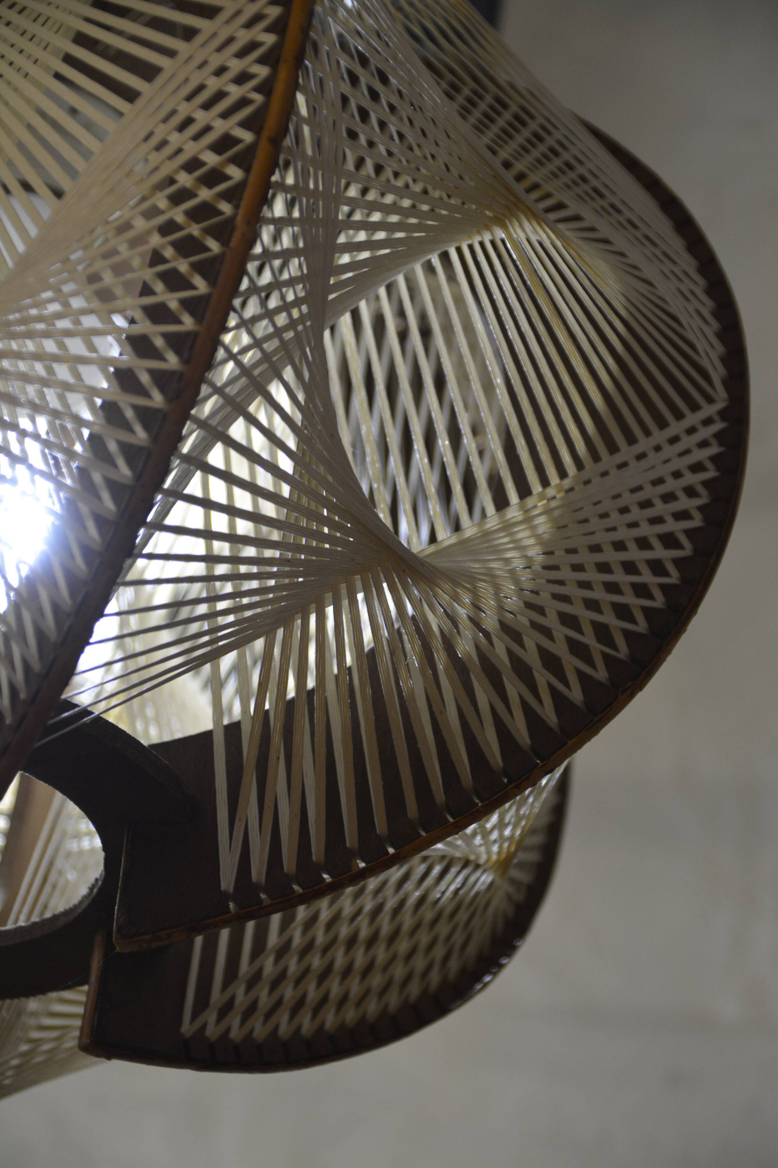 Scandinavian suspension