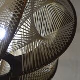 Scandinavian suspension