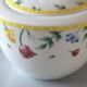 Sugar bowl Villeroy & Bosch "Spring Awakening"