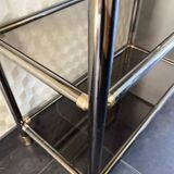 Vintage Italian console from the 70s and 75s