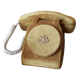 Telephone vintage