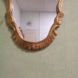 Violin mirror 64x42 cm