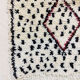 Tapis Marocain 237x158cm