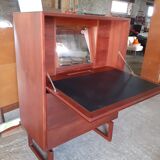 Secretary furniture