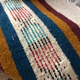 Tapis Berbère