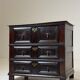 English chest of drawers 17th century oak