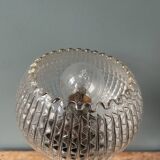 Art Deco lamp, circa 1940