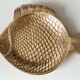 Brass catchall from the 1970s