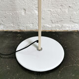 White halogen lamppost, Valenti, 1980